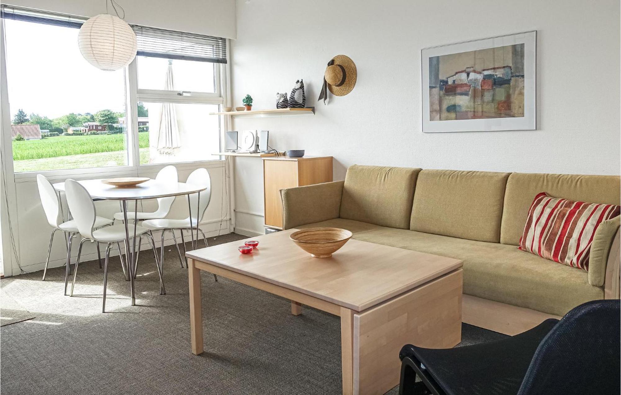 Nice Apartment In Allinge With House Sea View Exterior foto